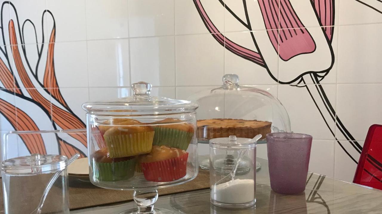 Bed & Breakfast Fonte Gaia Experience Siena