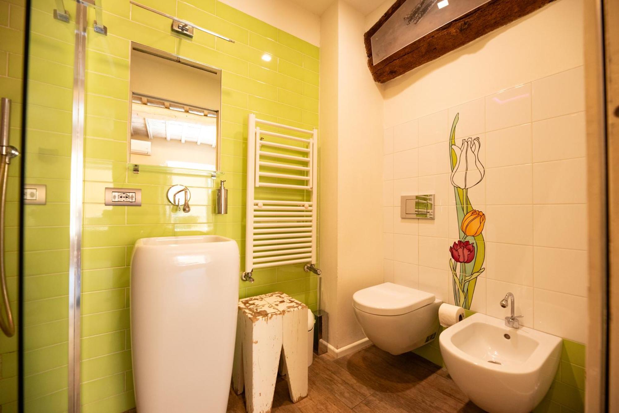 Fonte Gaia Experience Bed & Breakfast 3*