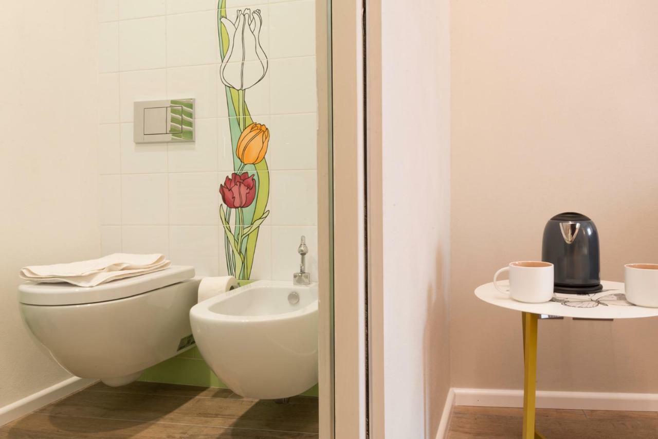 Fonte Gaia Experience Bed & Breakfast 3*