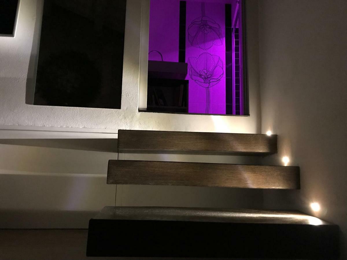 Bed & Breakfast Fonte Gaia Experience