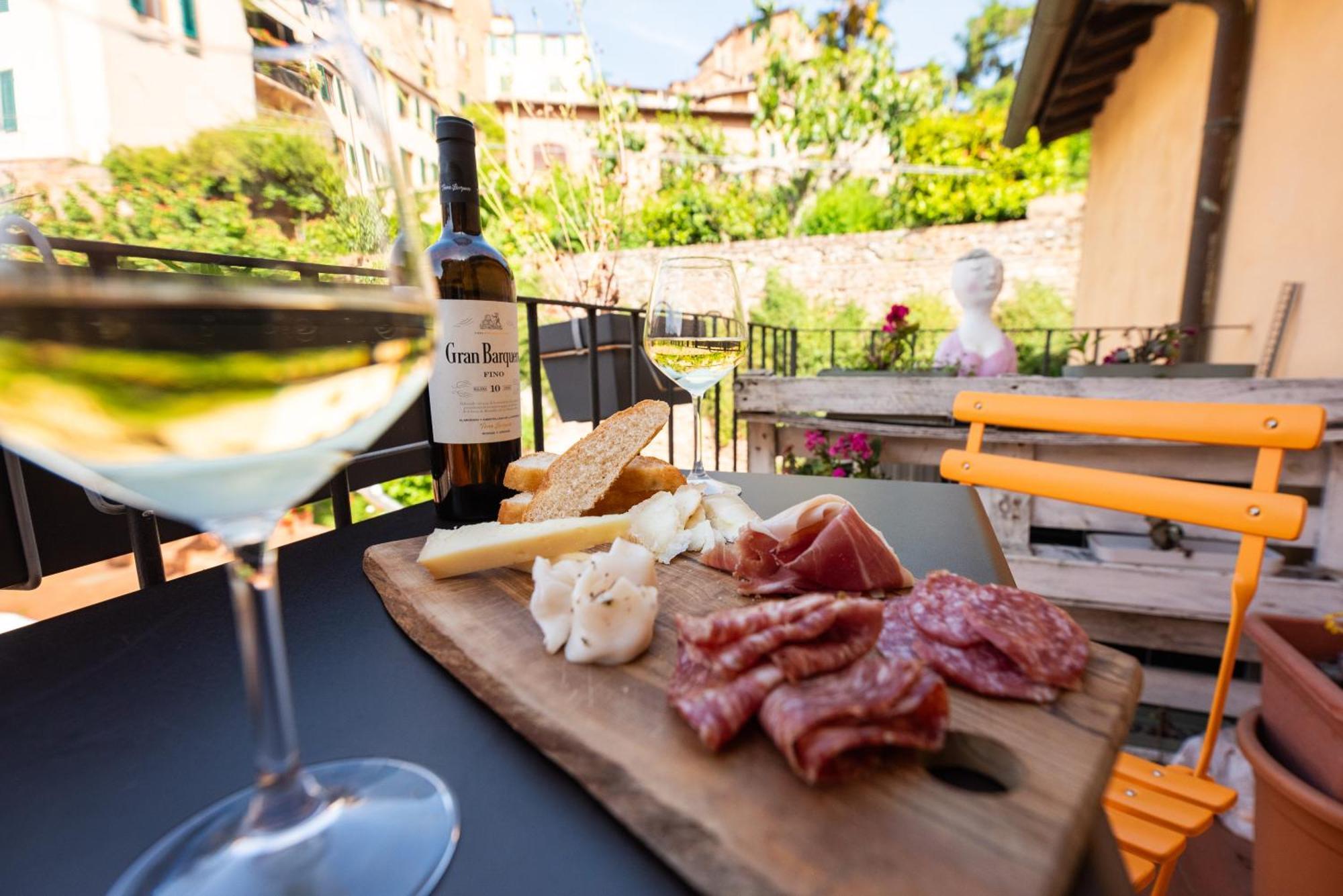 Bed & Breakfast Fonte Gaia Experience 3*