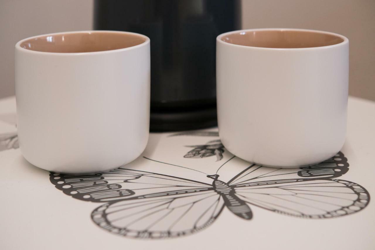 Fonte Gaia Experience Bed & Breakfast