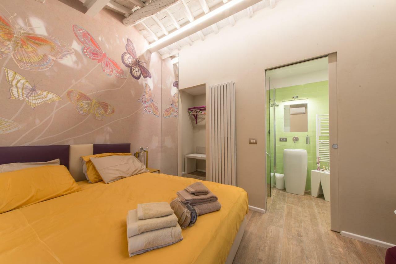 Bed & Breakfast Fonte Gaia Experience