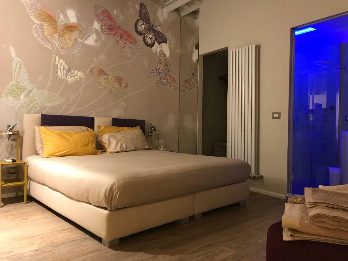 Bed & Breakfast Fonte Gaia Experience 3*