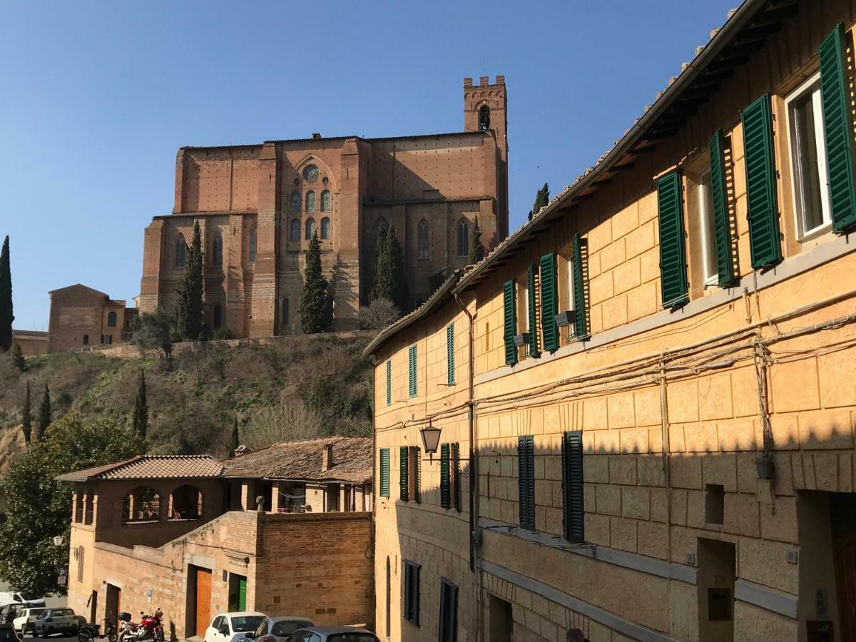 Bed & Breakfast Fonte Gaia Experience Siena